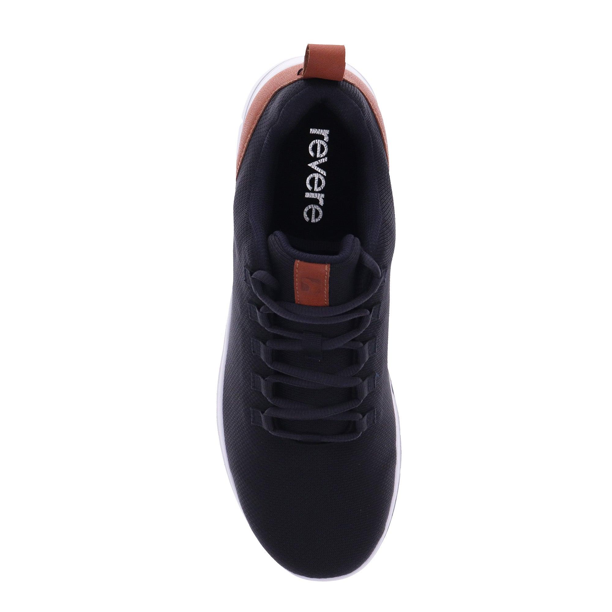 MEN'S REVERE HUDSON | NAVY - Image 4