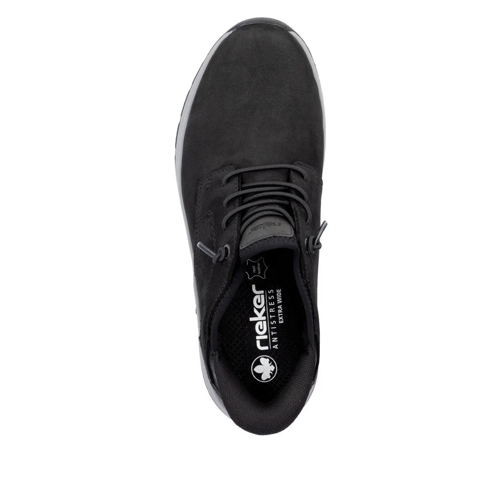 MEN'S RIEKER 11050 BRUCE | BLACK - Image 3