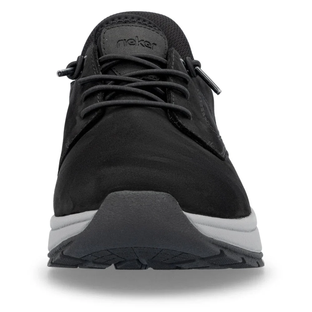 MEN'S RIEKER 11050 BRUCE | BLACK - Image 5