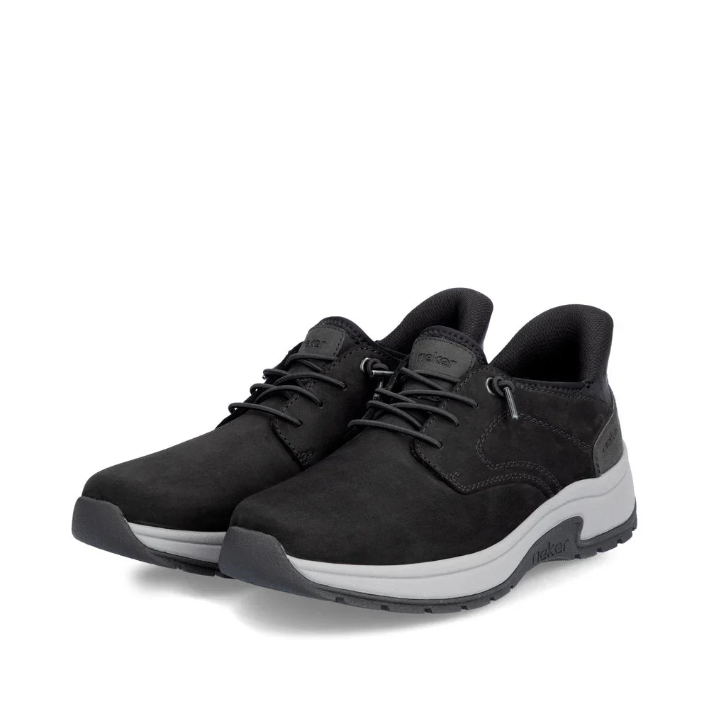 MEN'S RIEKER 11050 BRUCE | BLACK - Image 7