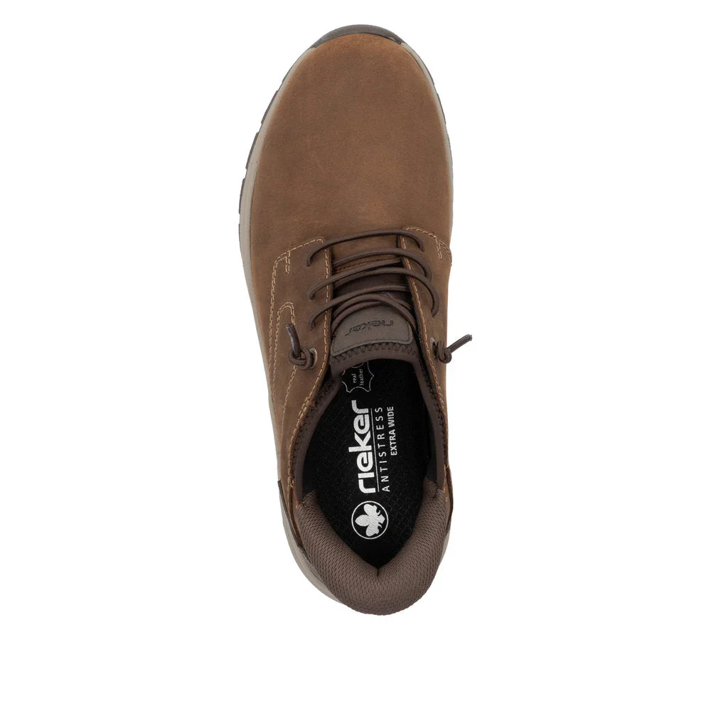MEN'S RIEKER 11050 BRUCE | BROWN - Image 3
