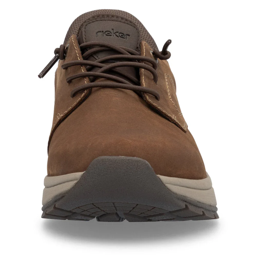MEN'S RIEKER 11050 BRUCE | BROWN - Image 5