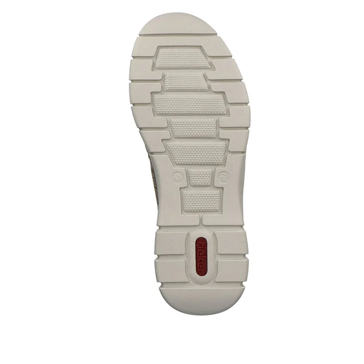 MEN'S RIEKER TIMO 96 | FANGO / SCHWARZ - Image 4