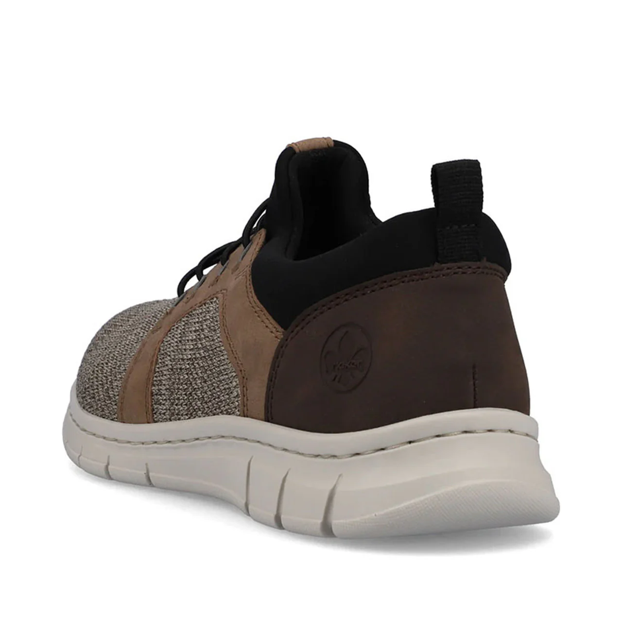 MEN'S RIEKER TIMO 96 | FANGO / SCHWARZ - Image 6