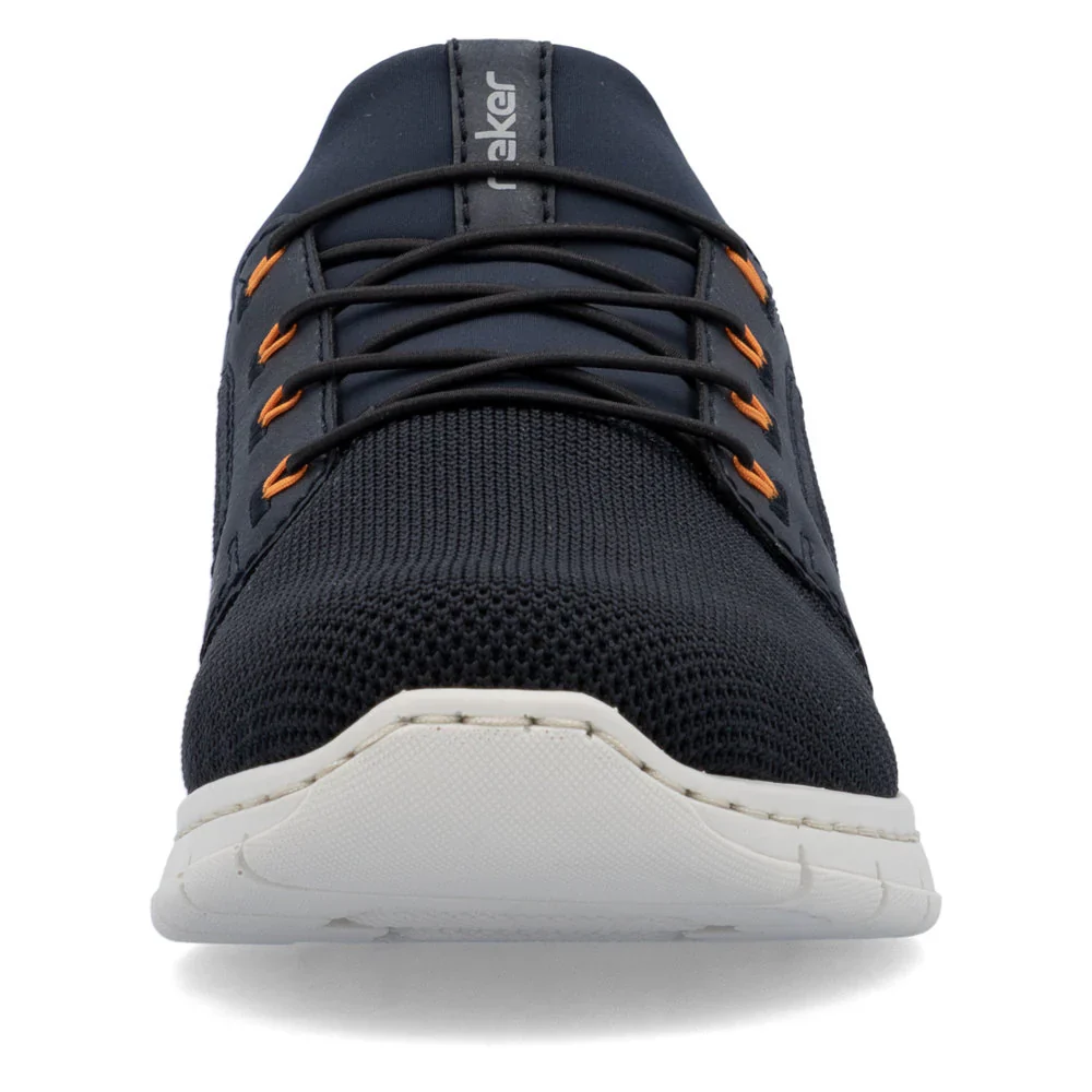 MEN'S RIEKER TIMO 96 | PAZIFIK / LAKE / MANDEL / NAVY - Image 6