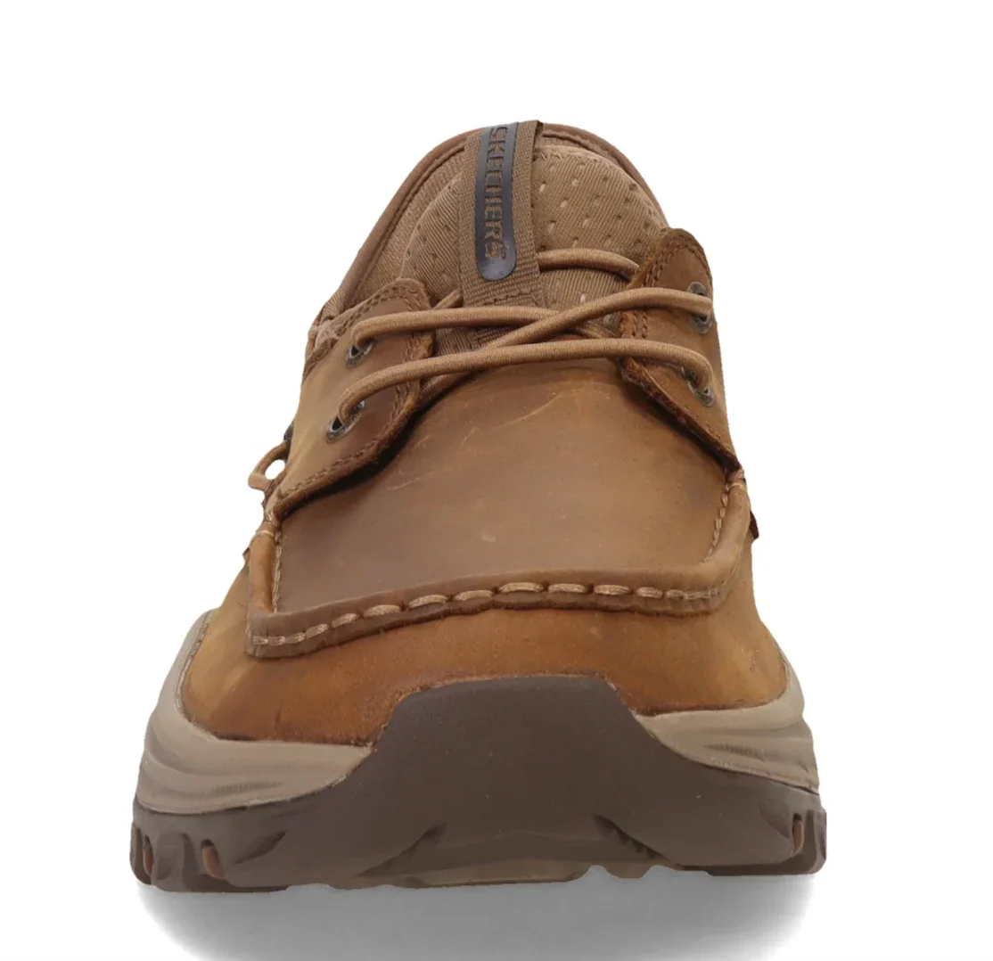 MEN'S SKECHERS SLIP IN KNOWLSON - SHORE THING | DESERT - Image 4