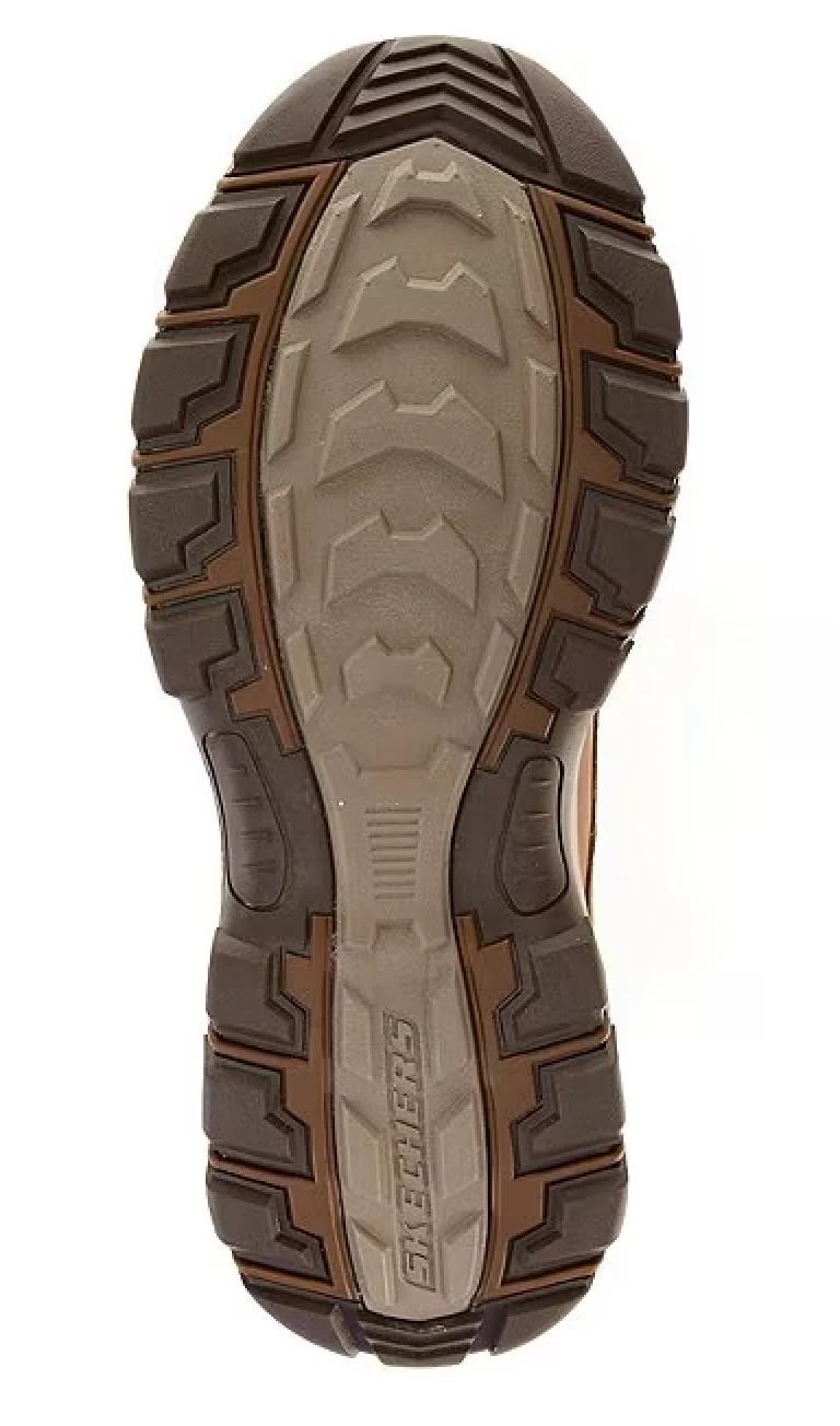 MEN'S SKECHERS SLIP IN KNOWLSON - SHORE THING | DESERT - Image 7