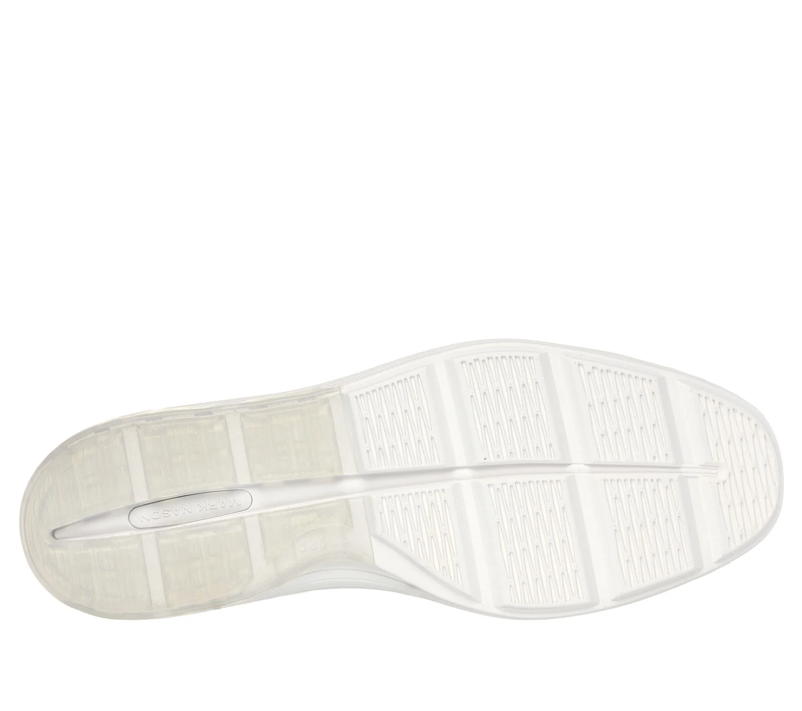 MEN'S SKECHERS SLIP-IN BY MARK NASON: CASUAL GLIDE CELL | COGNAC - Image 5