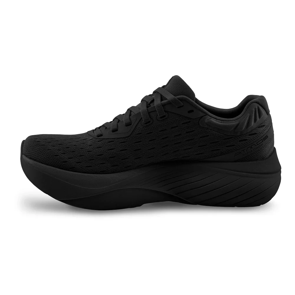 MEN'S TOPO ATMOS | BLACK / BLACK - Image 2