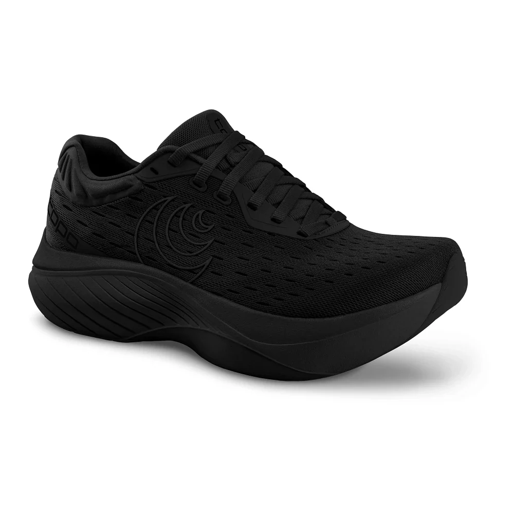 MEN'S TOPO ATMOS | BLACK / BLACK - Image 3