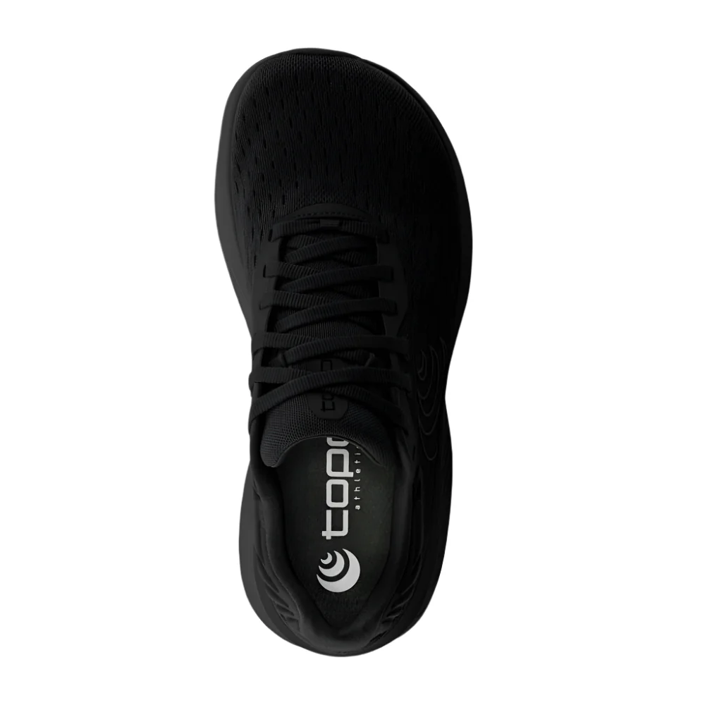 MEN'S TOPO ATMOS | BLACK / BLACK - Image 4