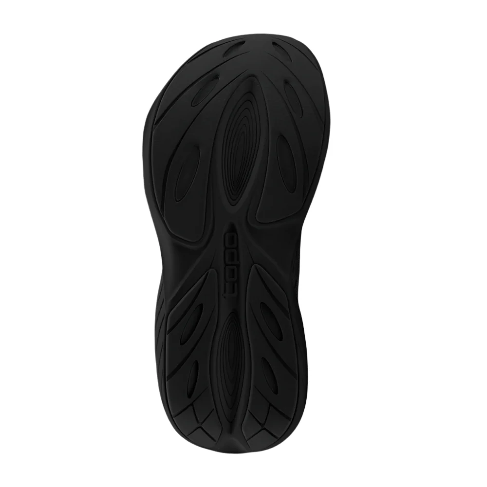 MEN'S TOPO ATMOS | BLACK / BLACK - Image 5