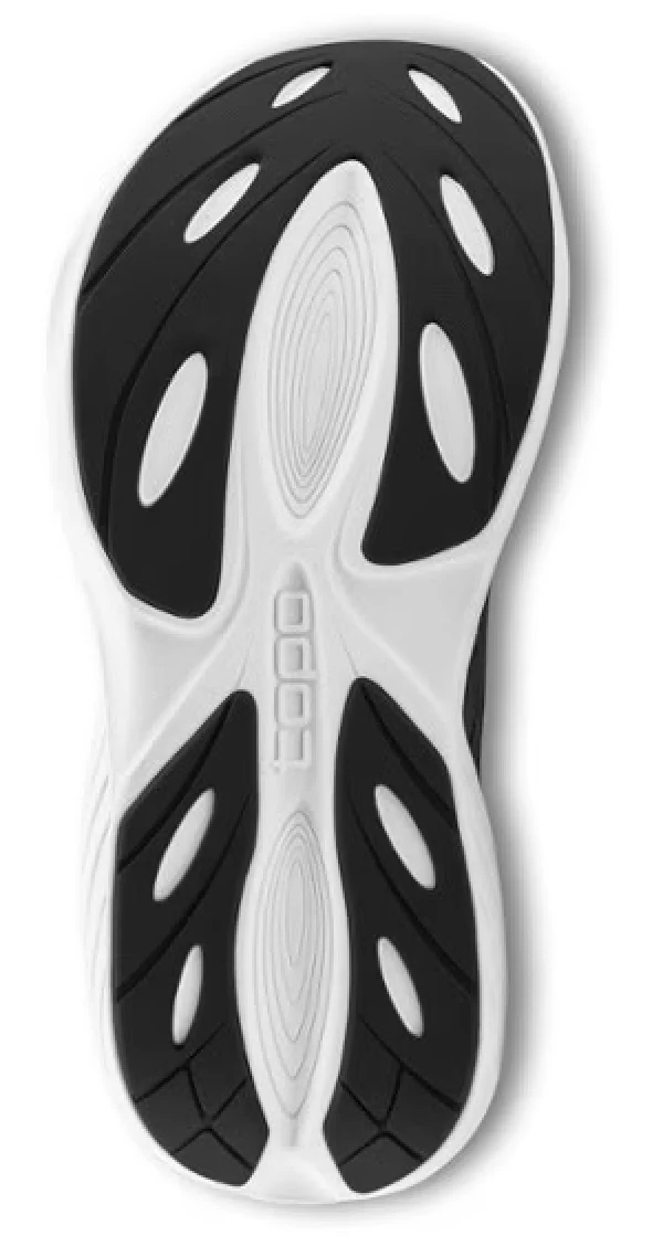 MEN'S TOPO ATMOS | BLACK / WHITE - Image 5