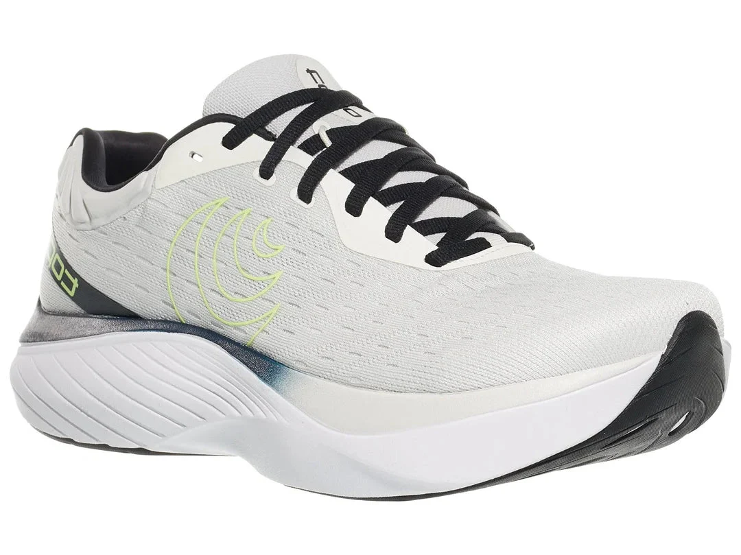 MEN'S TOPO ATMOS | BONE / BLACK - Image 3