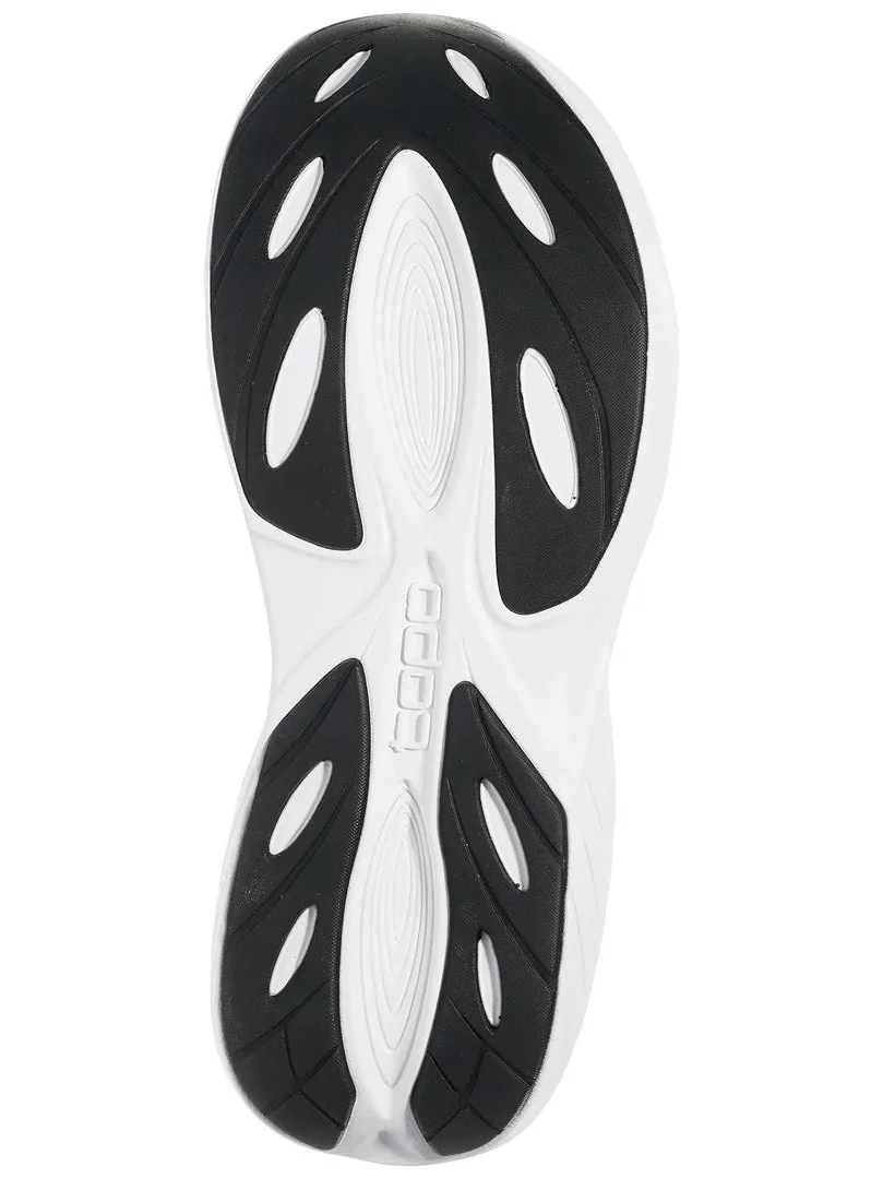 MEN'S TOPO ATMOS | BONE / BLACK - Image 5