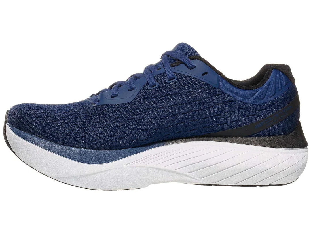 MEN'S TOPO ATMOS | NAVY / WHITE - Image 3