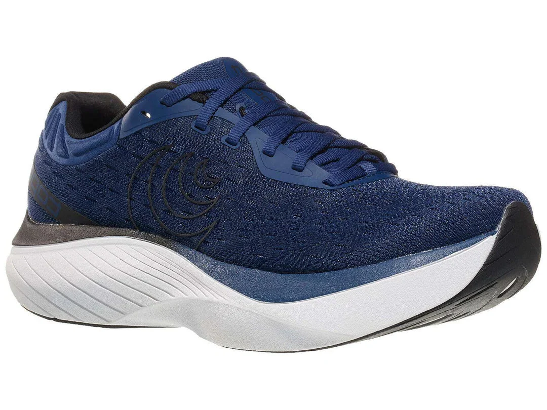 MEN'S TOPO ATMOS | NAVY / WHITE - Image 4