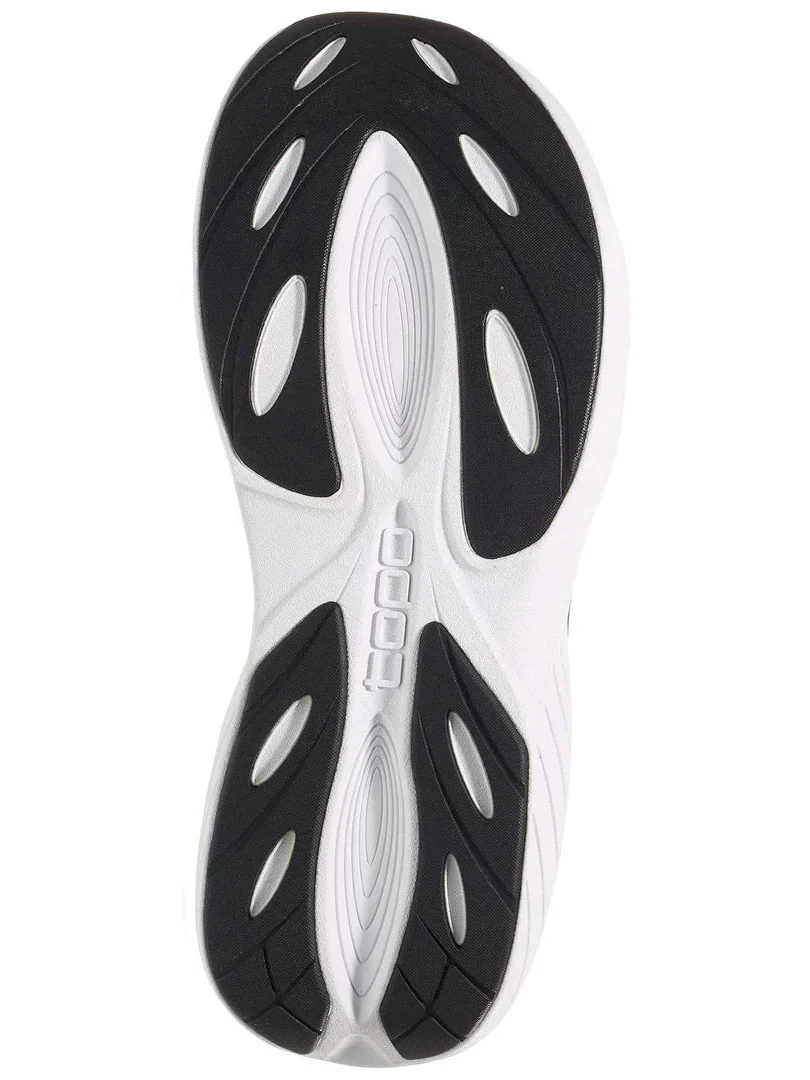MEN'S TOPO ATMOS | NAVY / WHITE - Image 6