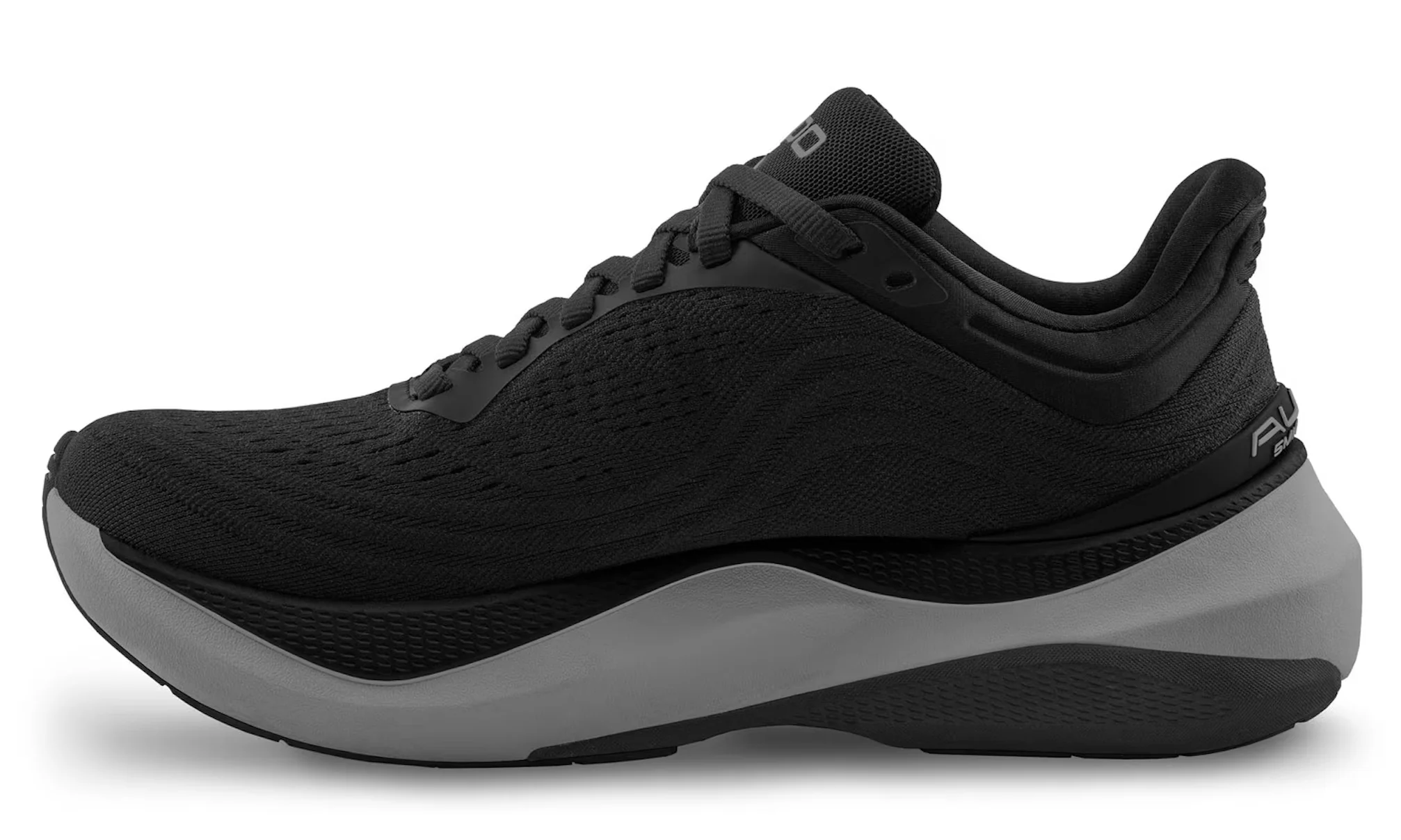 MEN'S TOPO AURA | BLACK / CHARCOAL - Image 3