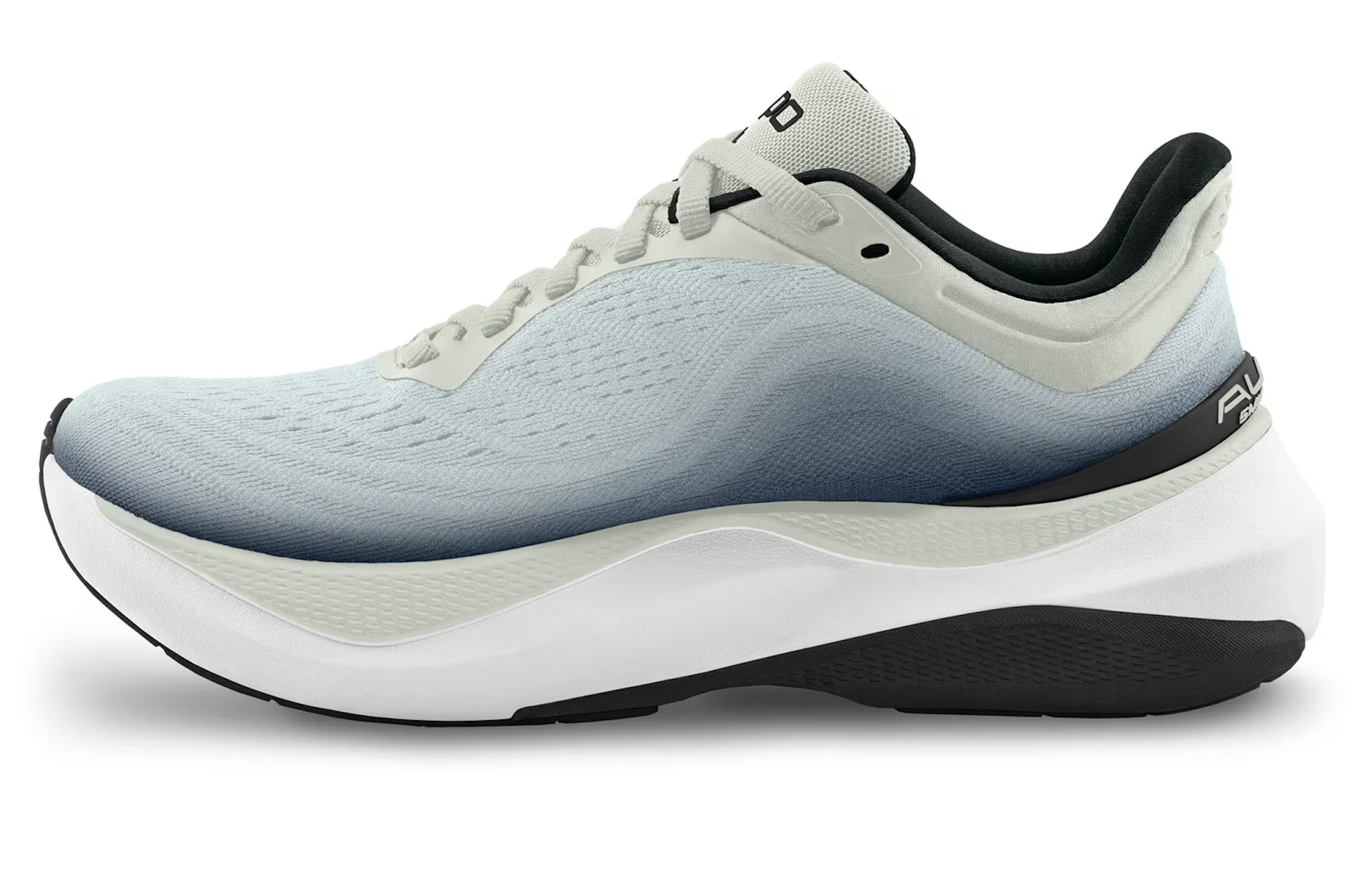 MEN'S TOPO AURA | GREY / CHARCOAL - Image 3