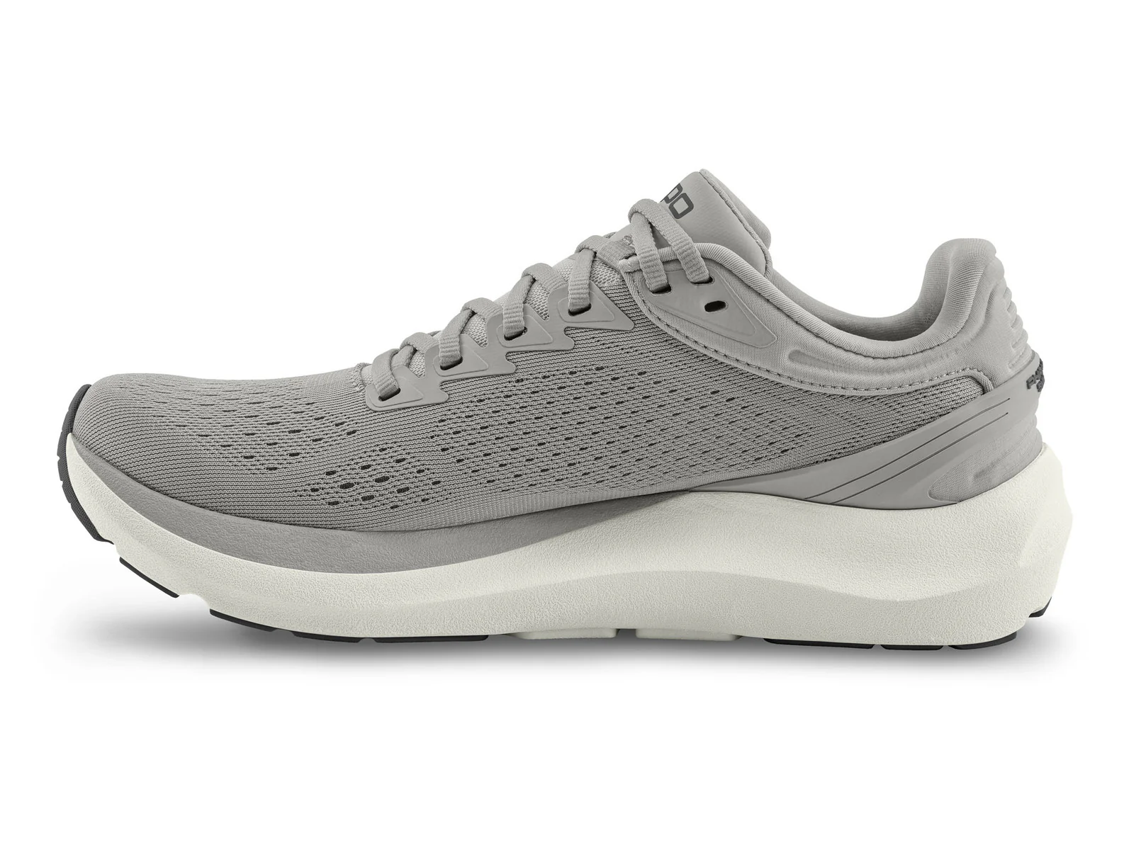 MEN'S TOPO PHANTOM 3 | GREY / GREY - Image 3