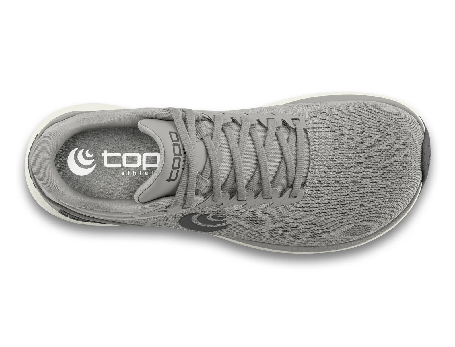 MEN'S TOPO PHANTOM 3 | GREY / GREY - Image 5