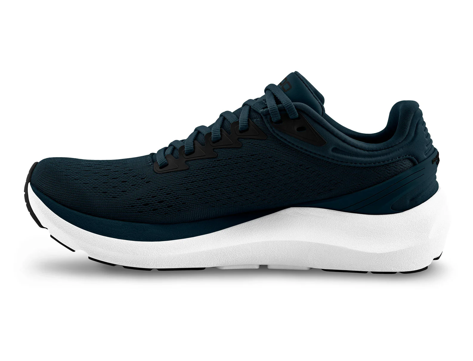 MEN'S TOPO PHANTOM 3 | NAVY / WHITE - Image 3