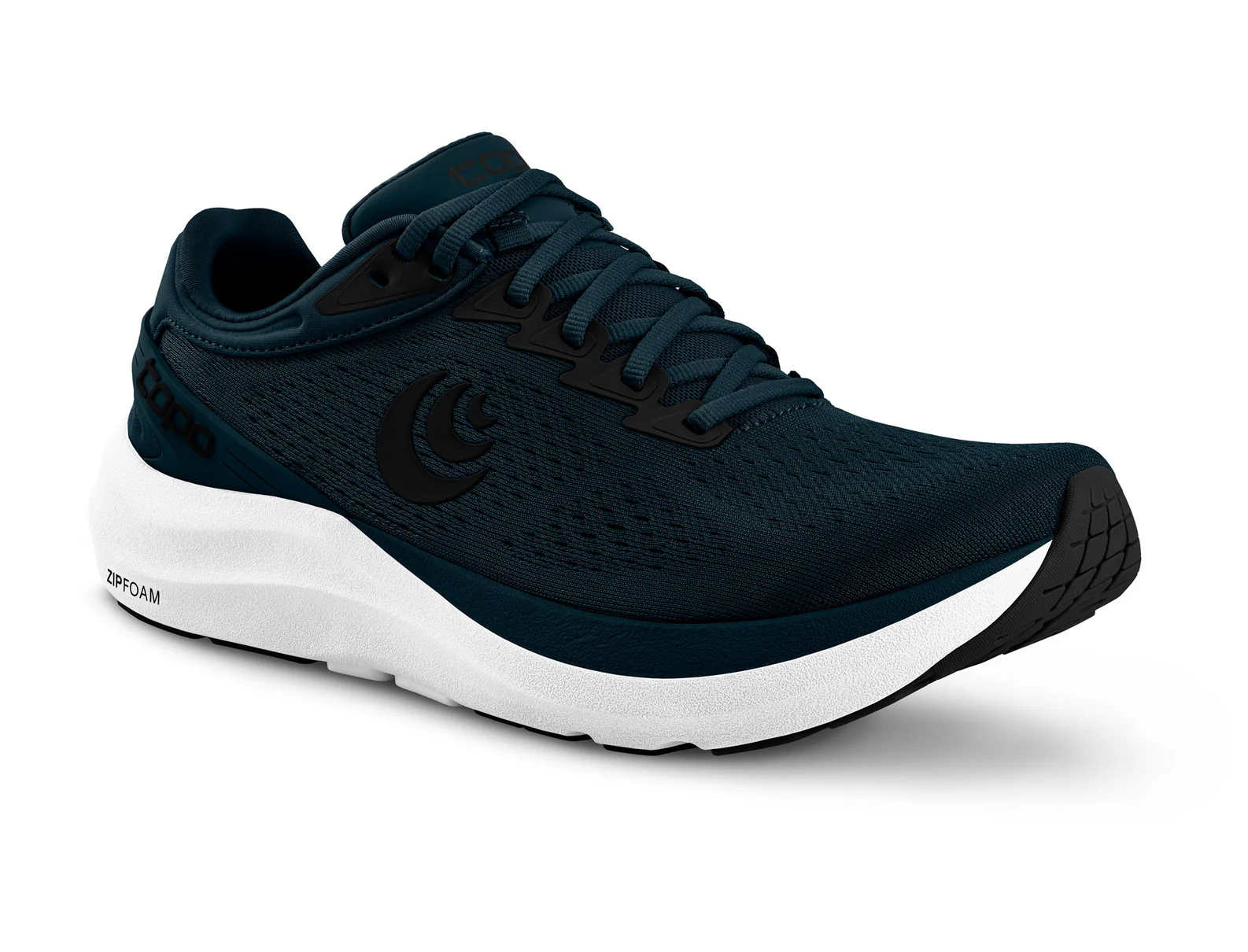 MEN'S TOPO PHANTOM 3 | NAVY / WHITE - Image 4