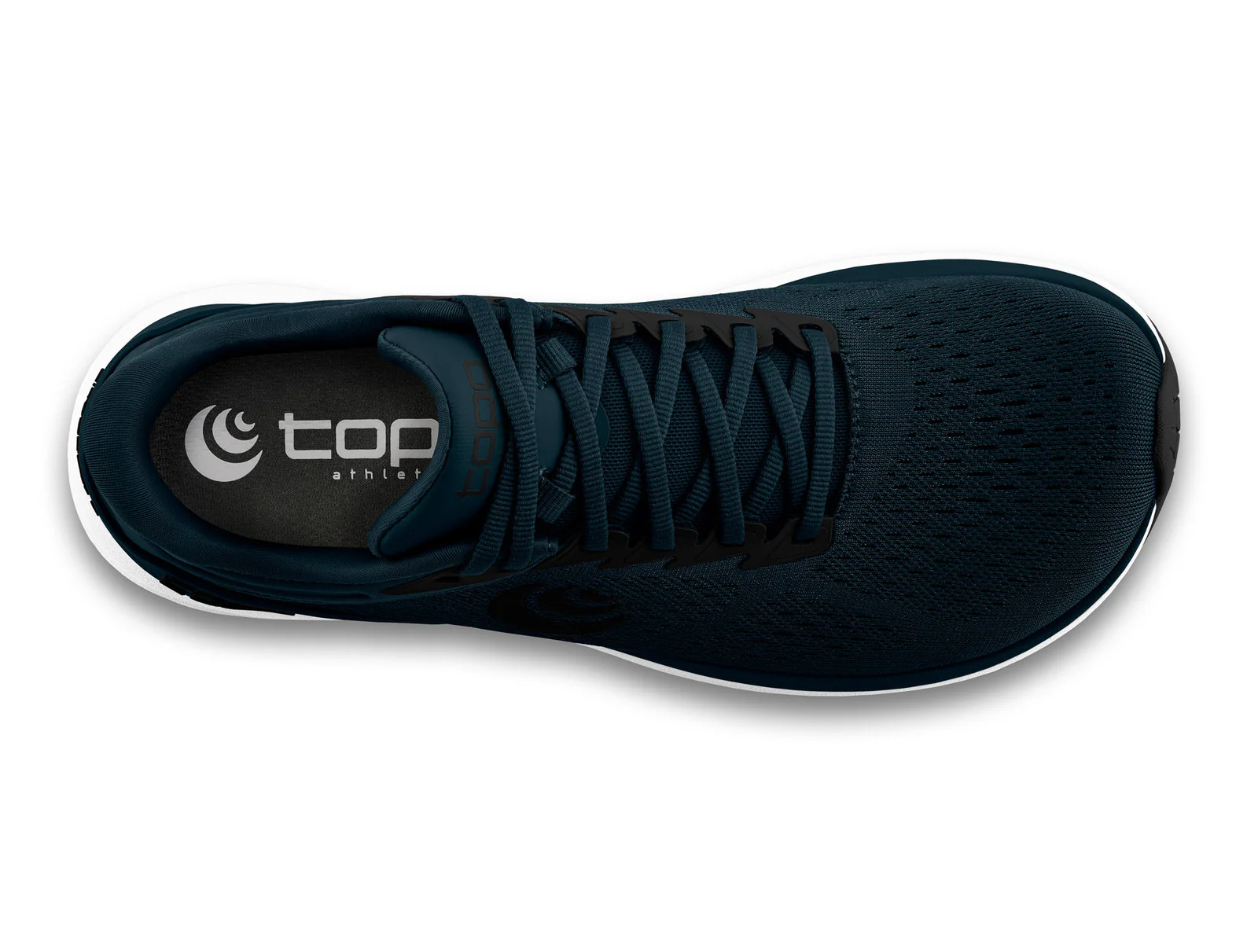 MEN'S TOPO PHANTOM 3 | NAVY / WHITE - Image 5