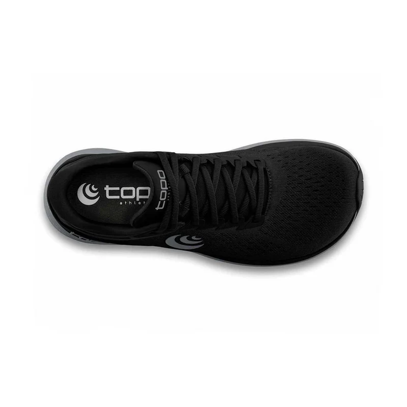 MEN'S TOPO PHANTOM 3 | BLACK / CHARCOAL - Image 4