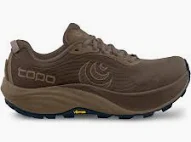 MEN'S TOPO PURSUIT 3 | BROWN / TAN