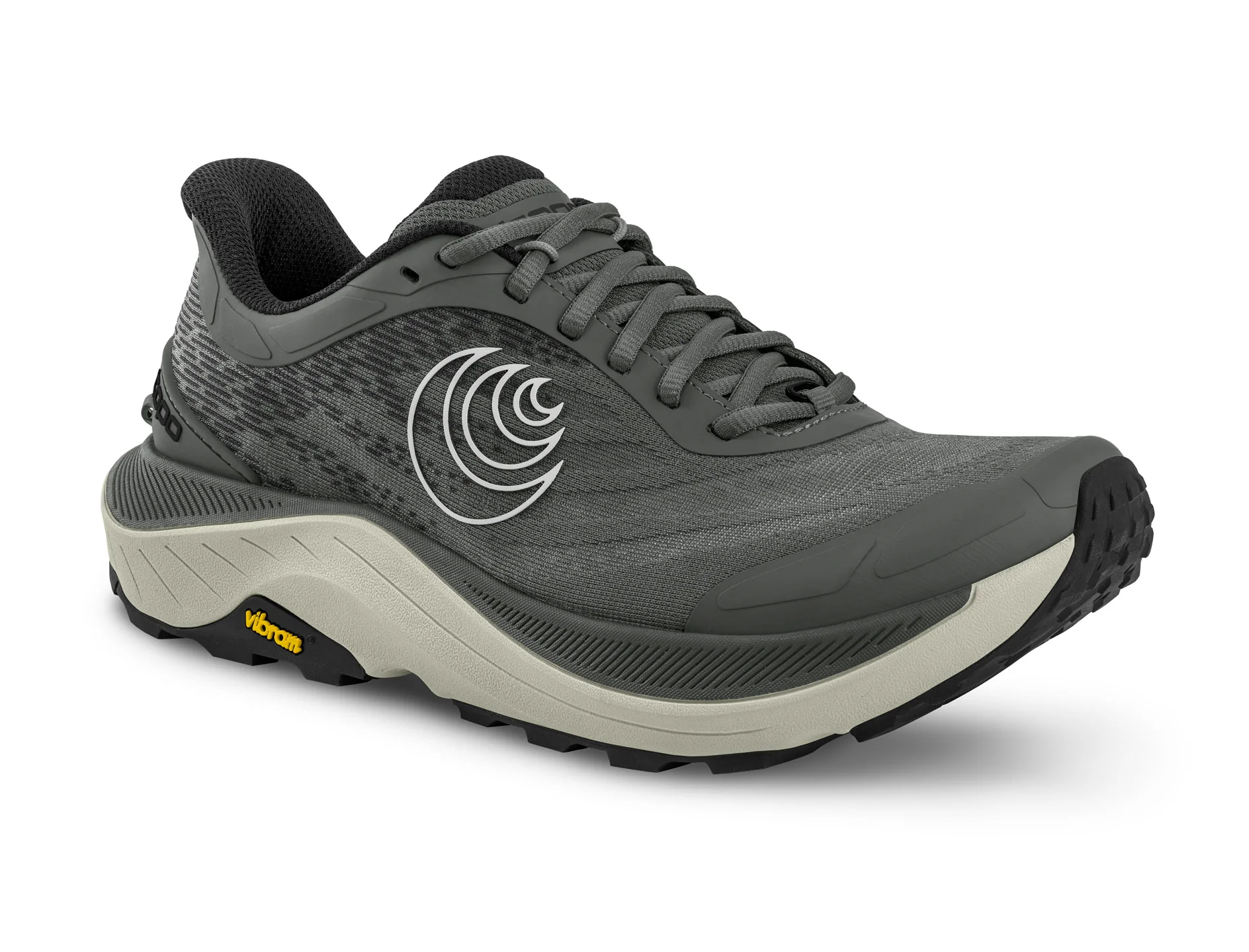 MEN'S TOPO ULTRAVENTURE 4 | GREY / GREY