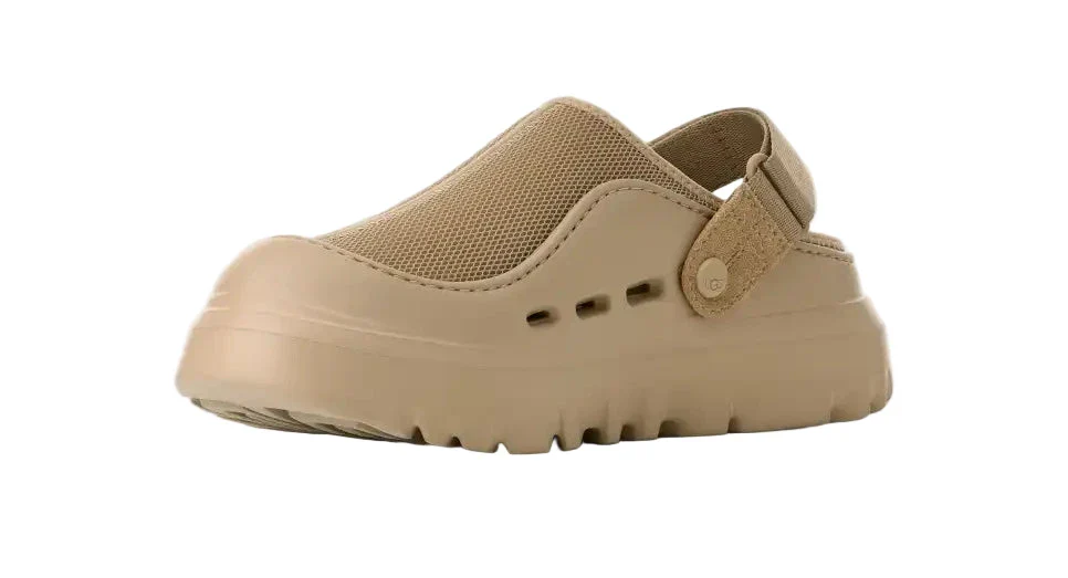 MEN'S UGG PEAKMOD | DARK SAND - Image 2