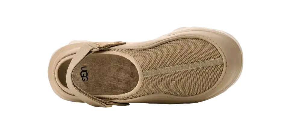 MEN'S UGG PEAKMOD | DARK SAND - Image 3