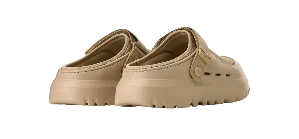 MEN'S UGG PEAKMOD | DARK SAND - Image 4