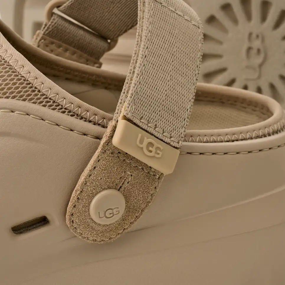 MEN'S UGG PEAKMOD | DARK SAND - Image 6