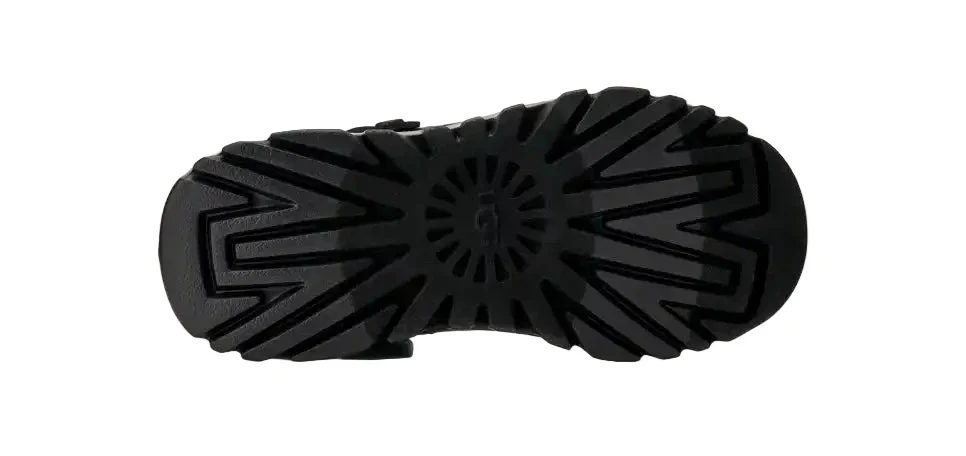 MEN'S UGG PEAKMOD | BLACK - Image 3
