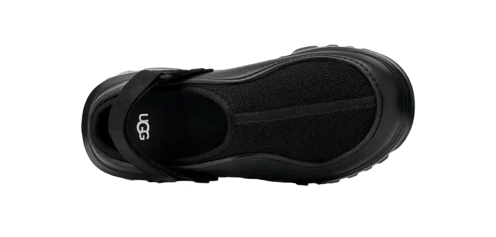 MEN'S UGG PEAKMOD | BLACK - Image 4