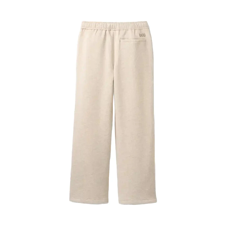 MEN'S UGG STRAIGHT LEG PANT | CARIBOU HEATHER - Image 2
