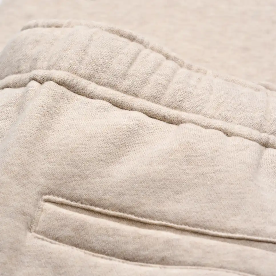MEN'S UGG STRAIGHT LEG PANT | CARIBOU HEATHER - Image 4