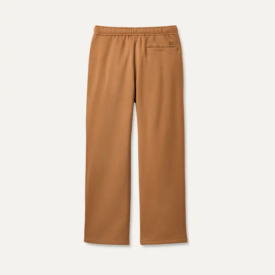 MEN'S UGG STRAIGHT LEG PANT | CHESTNUT - Image 2