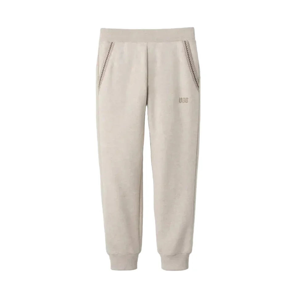 MEN'S UGG TASMAN JOGGER | CARIBOU HEATHER