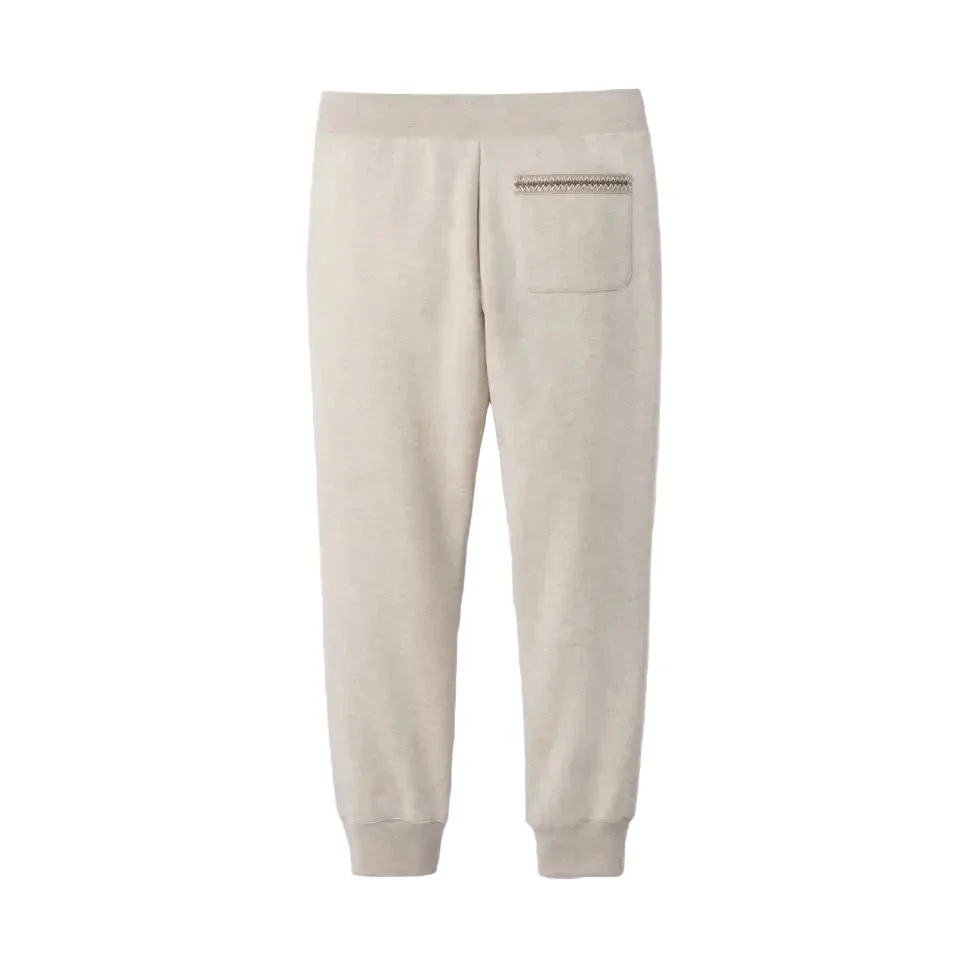 MEN'S UGG TASMAN JOGGER | CARIBOU HEATHER - Image 2