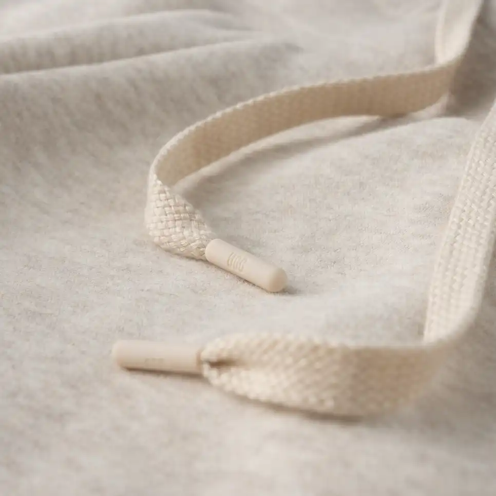 MEN'S UGG TASMAN JOGGER | CARIBOU HEATHER - Image 6
