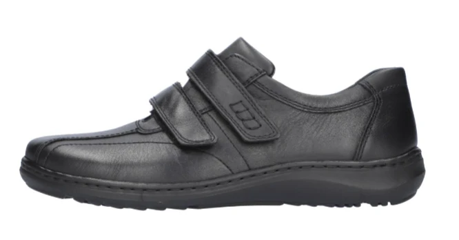 MEN'S WALDLAUFER HERWIG | BLACK - Image 2