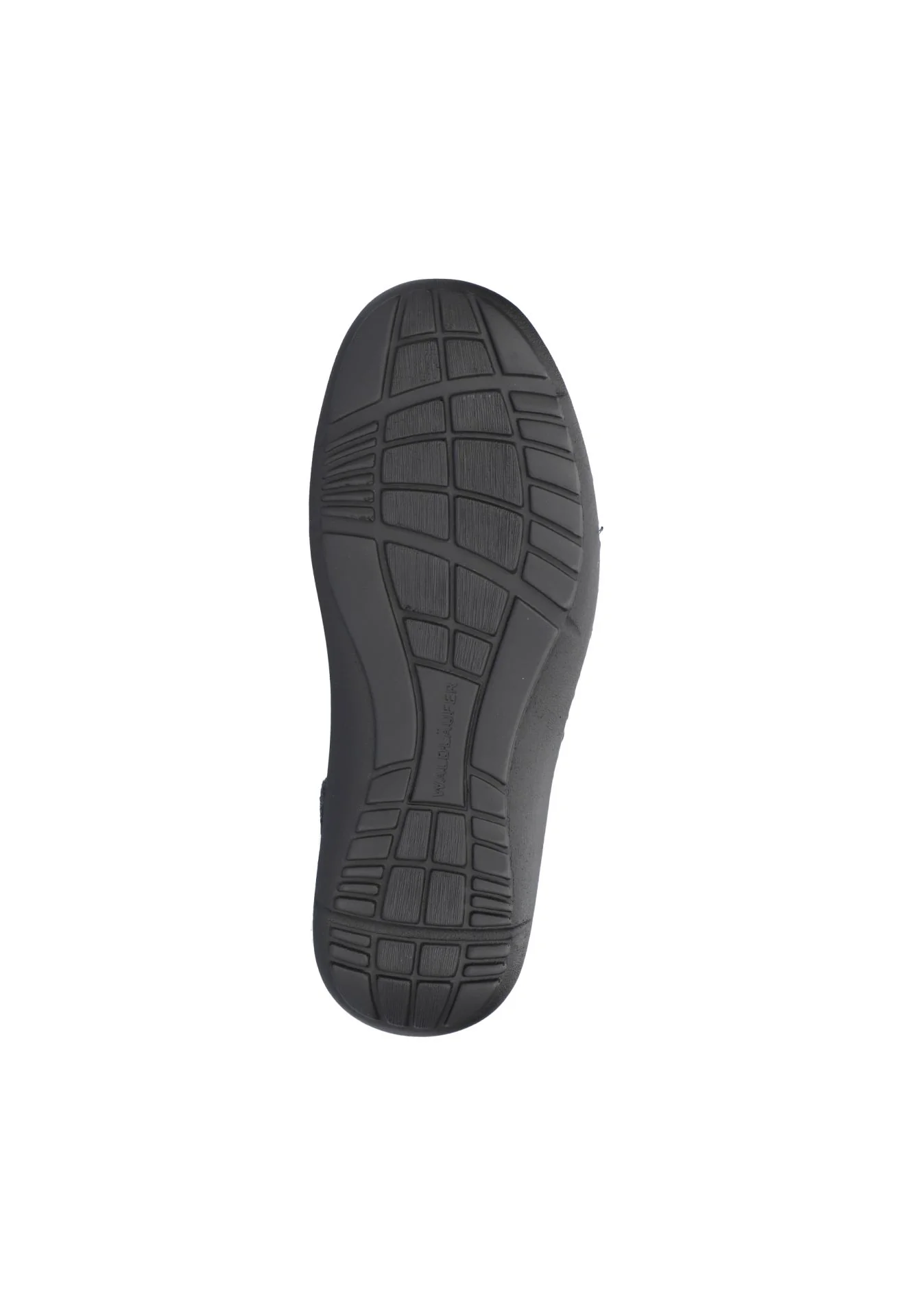 MEN'S WALDLAUFER HERWIG | BLACK - Image 5
