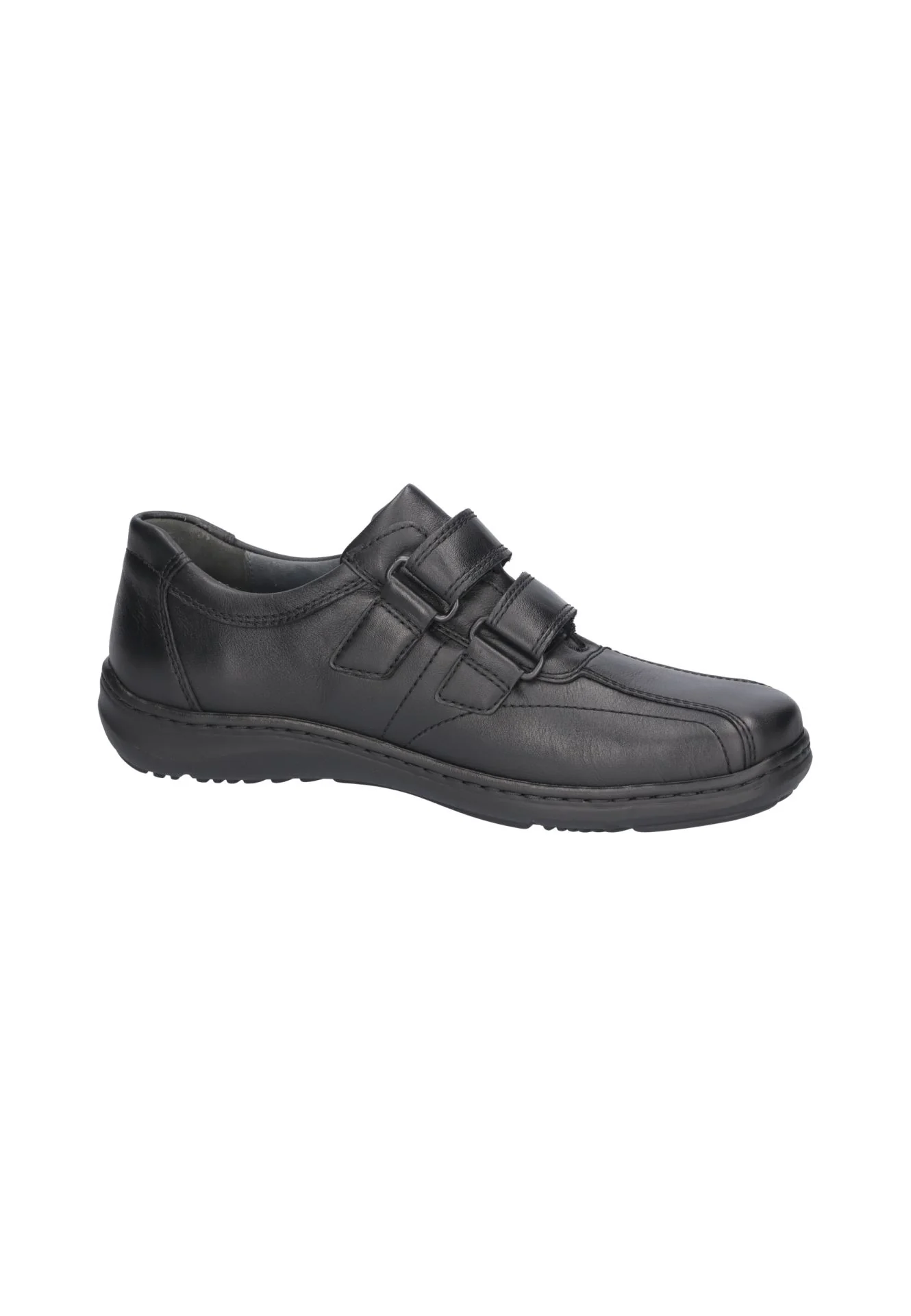 MEN'S WALDLAUFER HERWIG | BLACK - Image 6