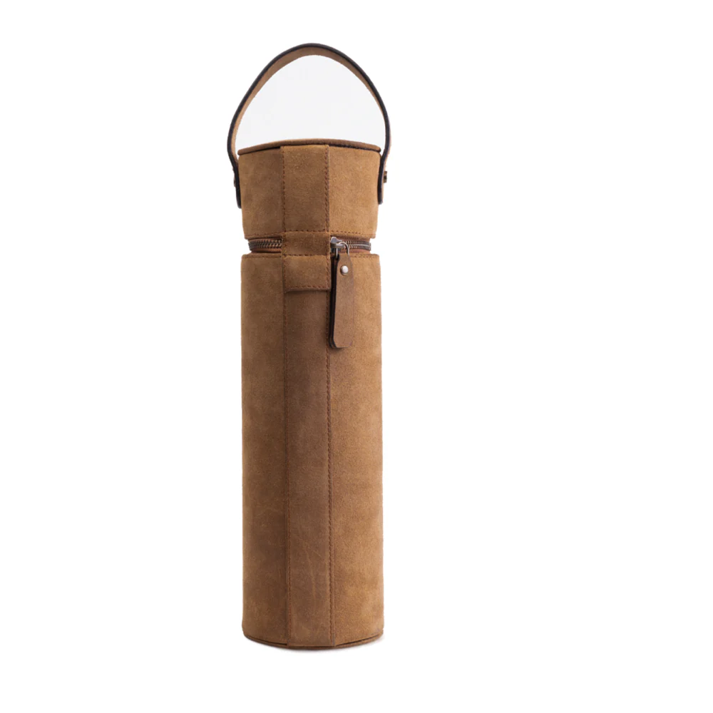 MILWAUKEE BOOT CO. JACKSON BOURBON CARRIER | GAUCHO - Image 3