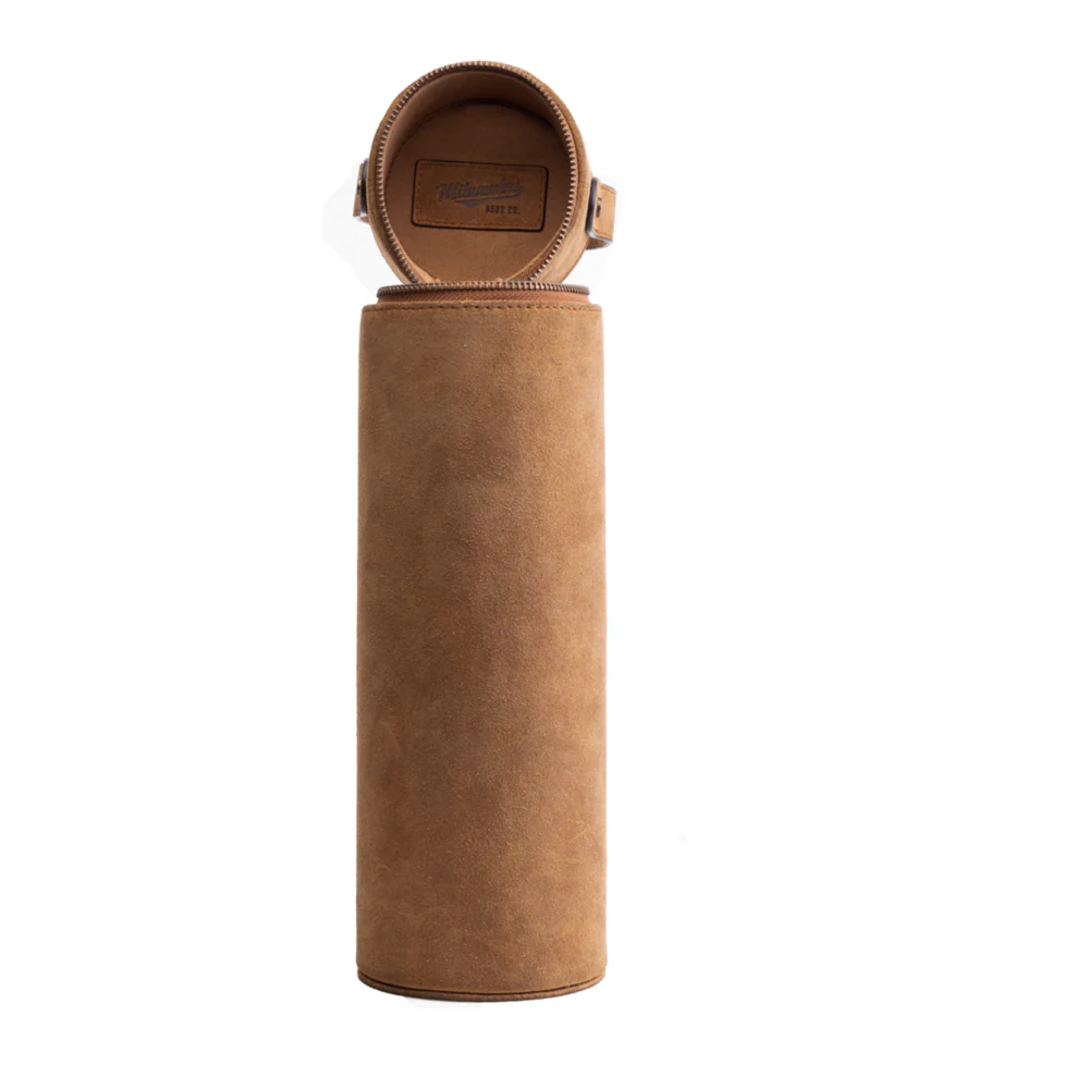 MILWAUKEE BOOT CO. JACKSON BOURBON CARRIER | GAUCHO - Image 4