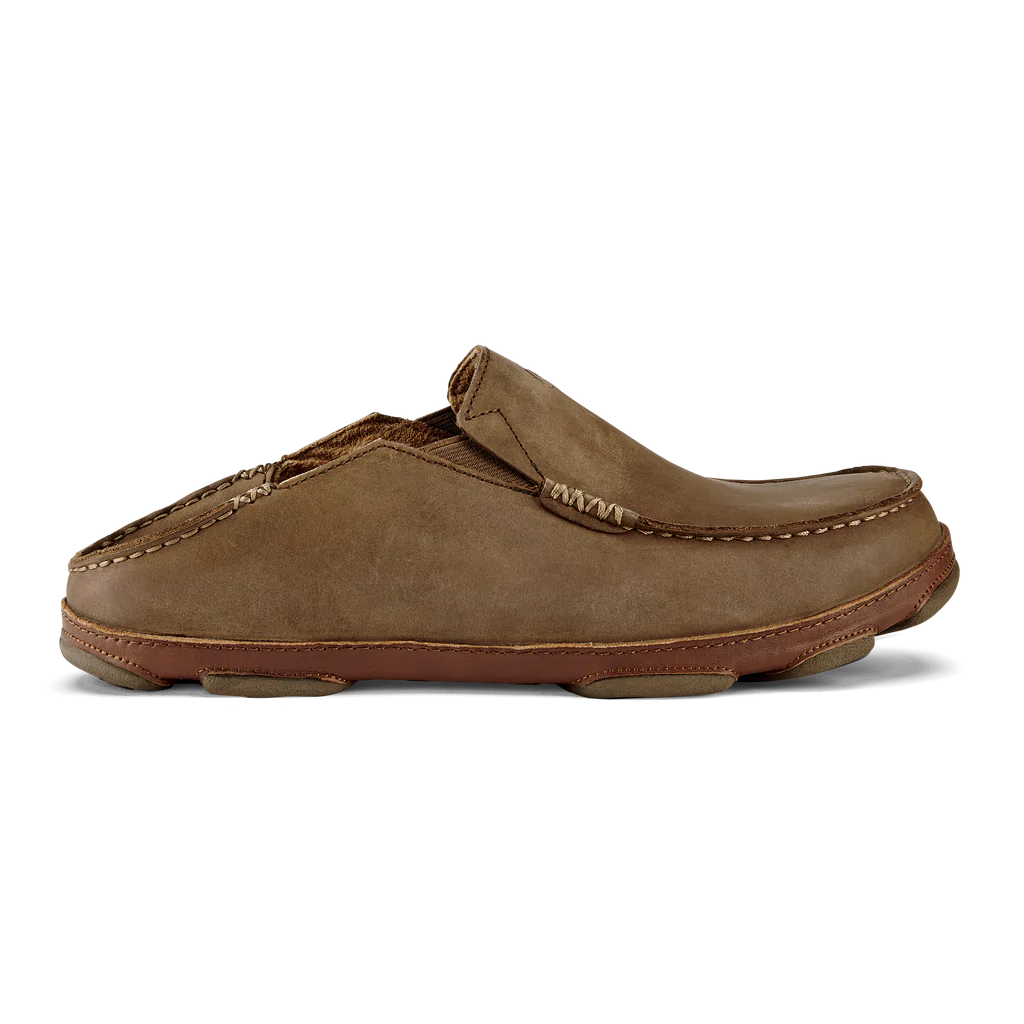 MEN'S OLUKAI MOLOA | RAY / TOFFEE - Image 4